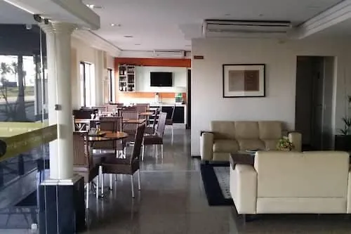 Classic Flat Residence Beira Mar- 1004 Fortaleza  0*, Fortaleza (Ceara)