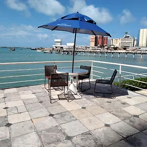 Vista Mar Sensacional 607 Apartamento