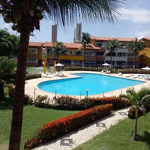 Cartier 50m Chico Do Caranguejo Apartamento