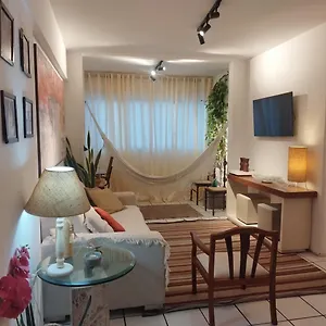 Na De Iracema Com Vista Mar Apartamento
